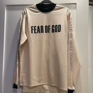 Fear of God Jersey